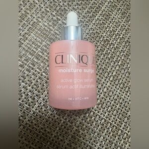 Clinique Moisture Surge- Brand New now box 50ml